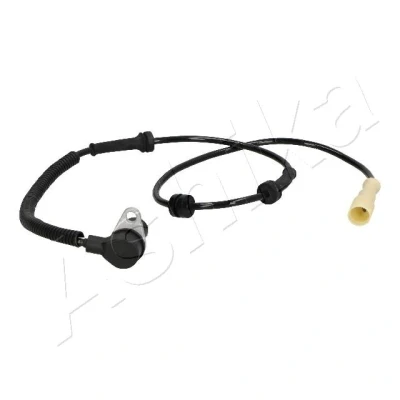Imagen de ASHIKA 151 0W W14 Sensor de ABS Eje delantero, derecha CHEVROLET: Lacetti Hatchback, Nubira Berlina