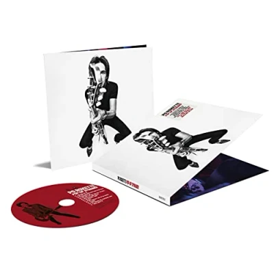 Imagen de PG Roxette, Per Gessle Pop Up Dynamo! (CD)