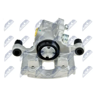 Imagen de NTY HZT HD 027 Pinza de freno Eje trasero, derecha HONDA: CIVIC 8
