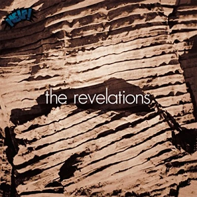 Imagen de Revelations (vinilo)