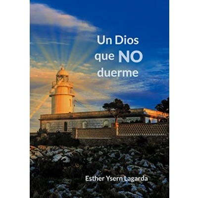 Imagen de Un Dios que no duerme