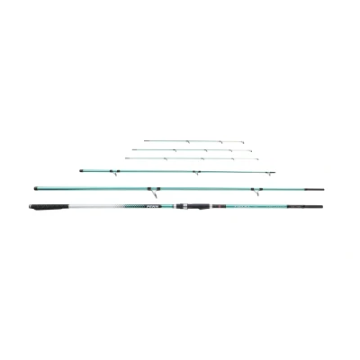 Imagen de Penn Tidal Light Spin Multi Tip Caña para Playa (3+3 partes) 4.50m surfcasting