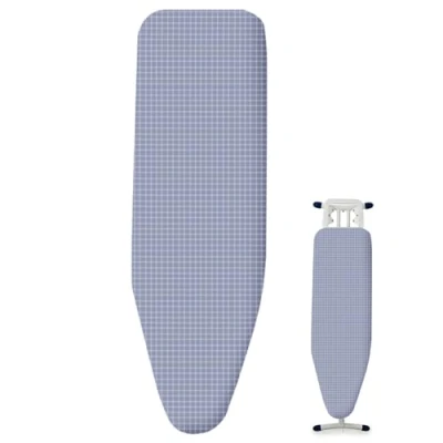 Imagen de Veeteah Fundas para Tablas De Planchar, Resistentes Las Quemaduras Funda Tabla Planchar Grande con Borde Elástico, hasta 125 X 45 Cm