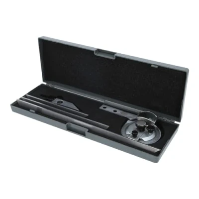 Imagen de KS Tools 300.0207 Goniómetro universal, 300 mm