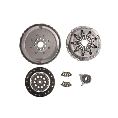 Imagen de LuK 600 0273 00 Kit de Embrague VOLVO: S40 II, V50, C30