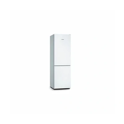 Imagen de ¡Oferta 9% ! Bosch Kgn36vwea Frigorifico Combi Nofrost E Alto 186 Cm Ancho 60 Blanco