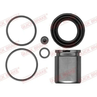 Imagen de QUICK BRAKE 114 5146 Kit de Reparación Frenos con pistón 41 VOLKSWAGEN: Passat B6 Berlina, B7 Tiguan I, AUDI: A6 C6 Avant
