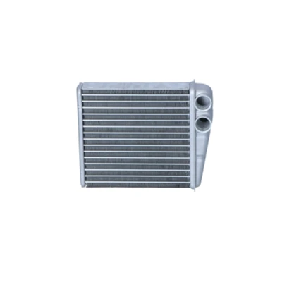 Imagen de NRF EASY FIT 58211 Radiador de Calefaccion con material montaje añadido RENAULT: CLIO 3, NISSAN: Micra C+C 3