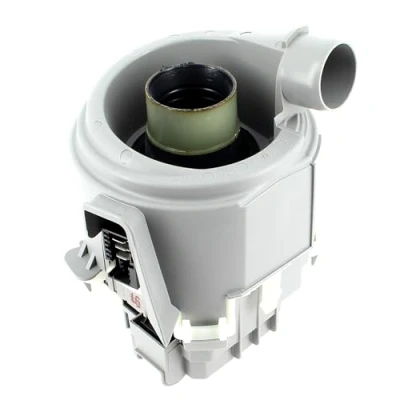Imagen de Bosch Motor de lavavajillas + bomba calor 00651956