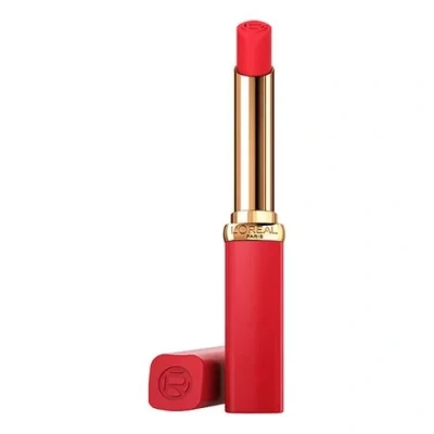 Imagen de L&#039;Oréal París Color Riche Colors Of Worth Labial Mate, 1.8g