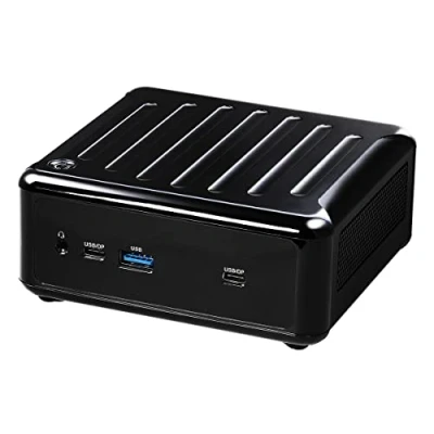 Imagen de Asrock NUC BOX 1260P CPU Intel 12th Gen
