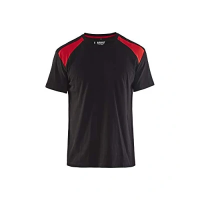 Imagen de Camiseta bicolor Blaklader