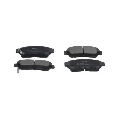 Imagen de KAVO PARTS KBP 9005 Juego de pastillas freno con avisador acústico desgaste TOYOTA: RAV4 II SUV, Celica VI Coupé, Corolla VIII Compact