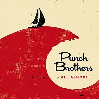 Imagen de All Ashore Vinilo