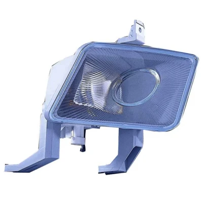 Imagen de VAN WEZEL 3767995 Faros Antiniebla izquierda OPEL: Vectra B Berlina