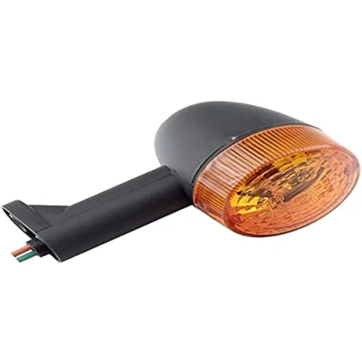 Imagen de Vicma Indicator Light Assy Frontal Left/Rear Right for Aprilia, Benelli