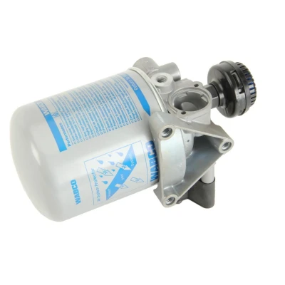 Imagen de WABCO 4324251050 Secador de aire, sistema aire comprimido
