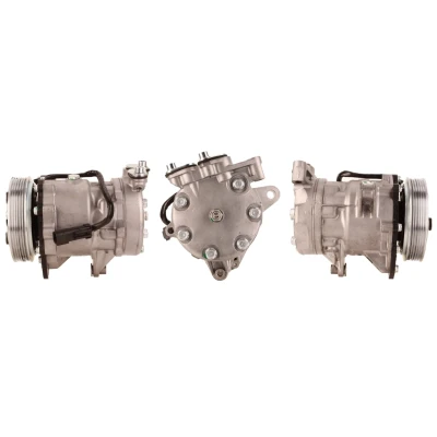 Imagen de LUCAS ACP784 Compresor de Aire Acondicionado PAG 100 R134a JEEP: Cherokee III (KJ) 3.7 4x4 2001 2008
