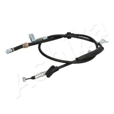 Imagen de ASHIKA 131 04 400 Cable de Freno Mano Discos HONDA: CIVIC 6 Hatchback, Stufenheck, Fastback norauto, oscaro, mister auto