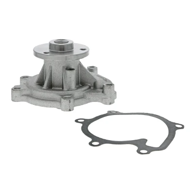 Imagen de ACKOJA A70 50019 Bomba de agua mecánico Aletas metal TOYOTA: Yaris I Hatchback, DAIHATSU: Terios