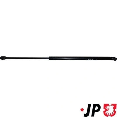 Imagen de JP GROUP 1281203500 Amortiguador de maletero 240 posterior OPEL: Corsa D Hatchback