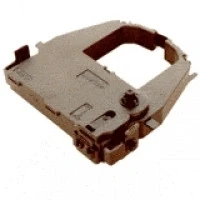 Imagen de Tally LA30R KA cinta entintada negra (original)