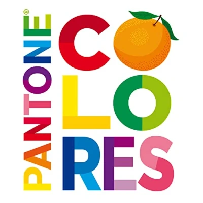Imagen de pantone colores (SIN COLECCION)