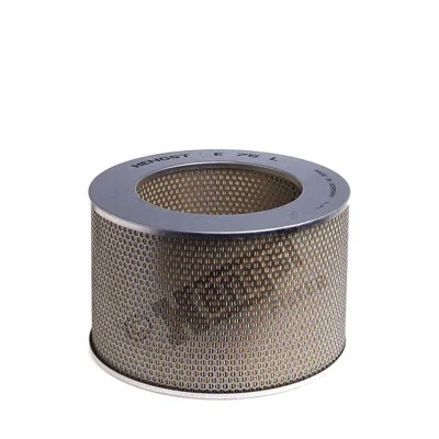Imagen de HENGST FILTER E75L Filtro de aire 196 302 Cartucho filtrante