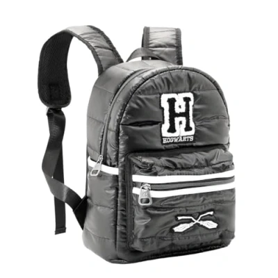 Imagen de Karactermania Harry Potter H Padding Fashion Mochila, Mujer, Talla: One Size, Black