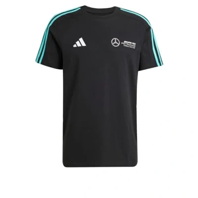 Imagen de adidas Performance TEE Camiseta estampada Black white, Hombre, Talla: XXL, white