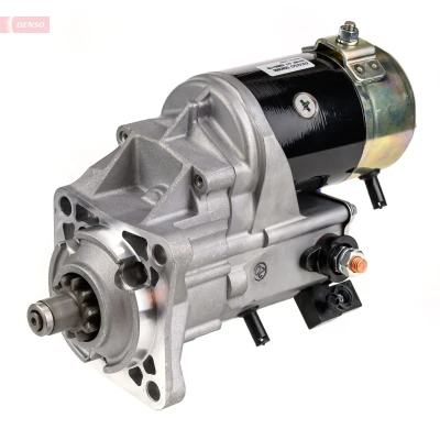 Imagen de DENSO DSN2058 Motor de arranque 24 4,5 10