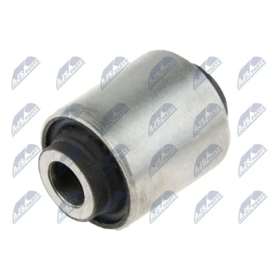 Imagen de NTY ZTT CH 006A Silentblock brazo de Suspension Eje trasero, exterior, interior para oscilante oblicuo VOLVO: S40 II, I, MITSUBISHI: FTO