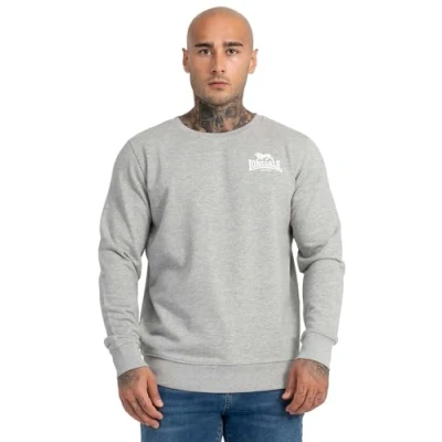 Imagen de Sudadera Lonsdale Longridge
