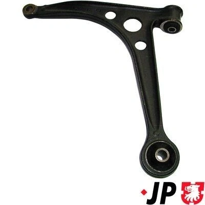 Imagen de JP GROUP 1140103470 Barra oscilante, suspensión de ruedas Eje delantero, izquierda, debajo Brazo oscilante transversal SEAT: Alhambra I
