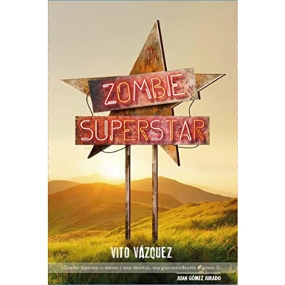 Imagen de Zombie Superstar (Línea Z)