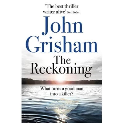 Imagen de The Reckoning