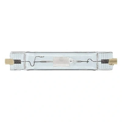 Imagen de Philips MASTERcolour CDM TD Lámpara de sodio alta presión (150 W/830), luz color blanco cálido