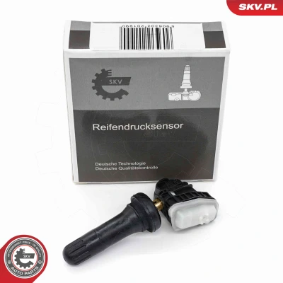 Imagen de Sensor de ruedas, control presión neumáticos ESEN SKV 70SKV021