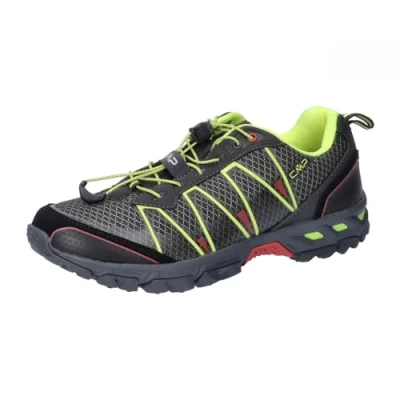 Imagen de CMP Altak Trail Shoe, Zapatillas para correr Hombre, Multicolor Plomo, 39 EU