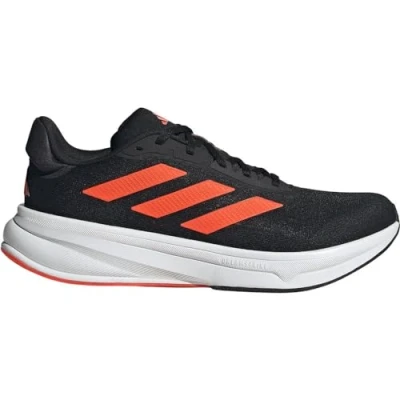 Imagen de adidas Response Nova, Zapatillas Hombre, Core Black Solar Red Black, 45 1/3 EU