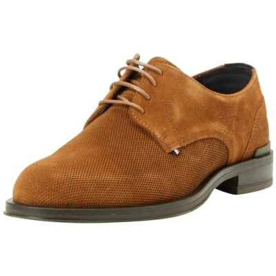 Imagen de Tommy Hilfiger CORE Zapatos con cordones, Hombre, Talla: 41, Coconut grove