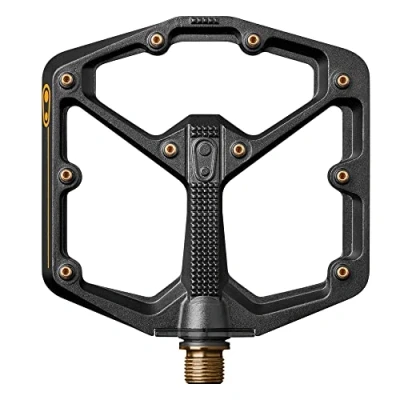 Imagen de Crankbrothers Stamp11 Large, Pedal de bicicleta MTB, negro