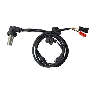 Imagen de FAE 78085 Sensor de ABS Eje delantero inductivo 2 1135 AUDI: A6 C5 Berlina, Avant