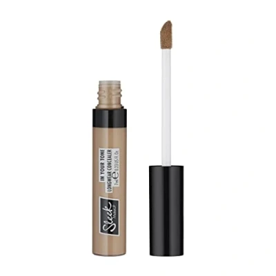 Imagen de In Your Tone Concealer 4N Medium SLEEK