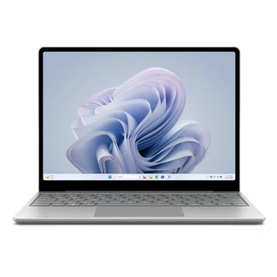 Imagen de Portátil Microsoft Surface Laptop Go 3, 12.4&quot; Táctil, Intel® Core™ i5 1235U, 16GB RAM, 256GB SSD, Iris® Xe, Windows 11 Home