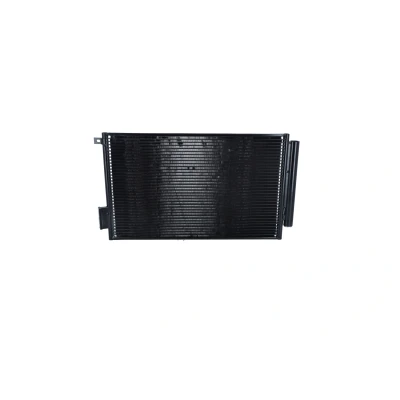 Imagen de NRF Easy Fit 350065 Condensador con secador, junta anular 12 9 Aluminio 560 FIAT: 500L, Tipo Hatchback