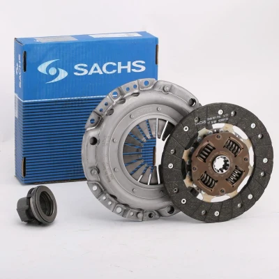 Imagen de SACHS 3000 203 002 Kit de Embrague 215 BMW: 3 Coupé, Cabrio, Compact
