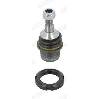 Imagen de MOOG ME BJ 5597 Rótula de suspensión Eje delantero 19,3 56 74 MERCEDES BENZ: Clase R, ML, GL