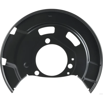 Imagen de HERTH+BUSS JAKOPARTS J3330901 Chapa Protectora de Disco Freno Eje delantero, derecha