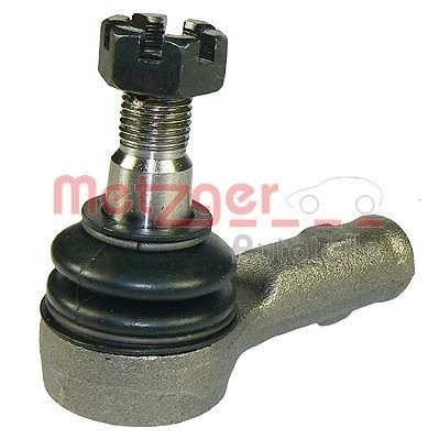 Imagen de METZGER 54002008 Rótula de dirección KIT + Eje delantero, derecha, izquierda, interior OPEL: Frontera A SUV